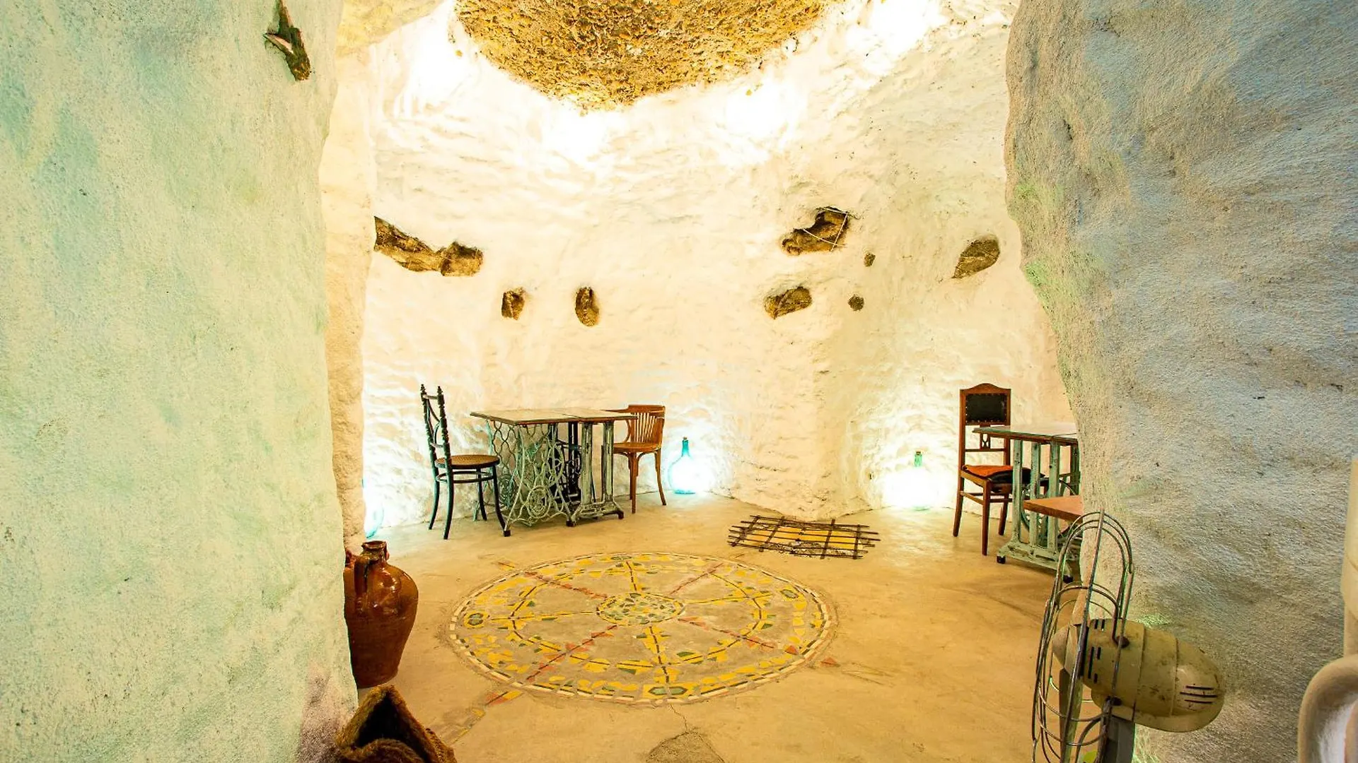 Casa Don Eliseo Bed & Breakfast Castillejar
