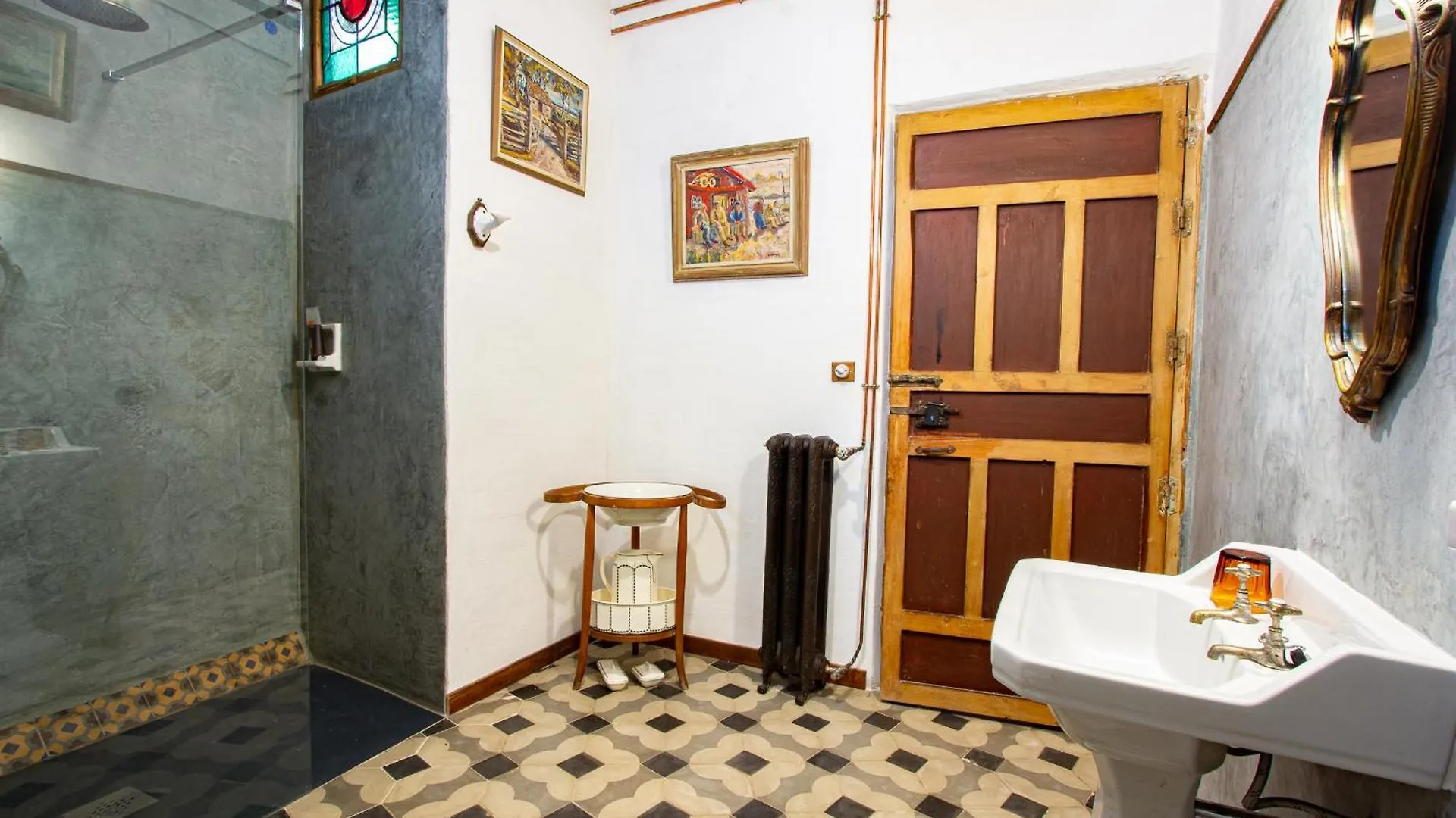 Casa Don Eliseo Bed & Breakfast Castillejar