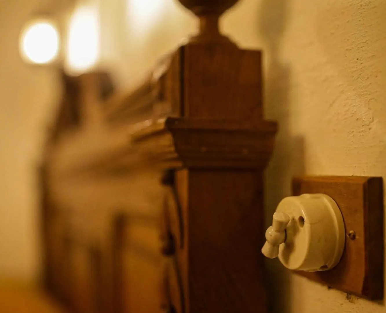 Casa Don Eliseo Bed & Breakfast Castillejar