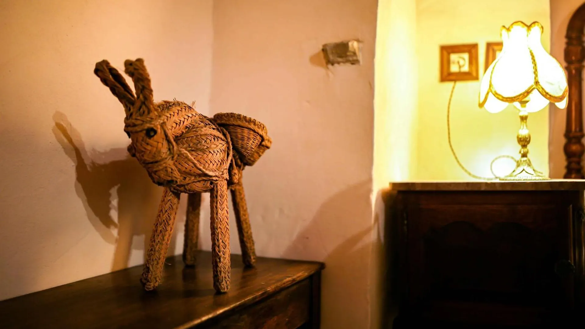 Casa Don Eliseo Bed & Breakfast Castillejar