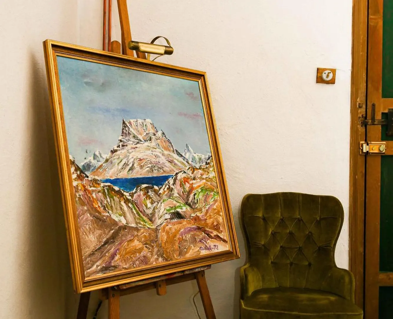 Casa Don Eliseo Bed & Breakfast Castillejar