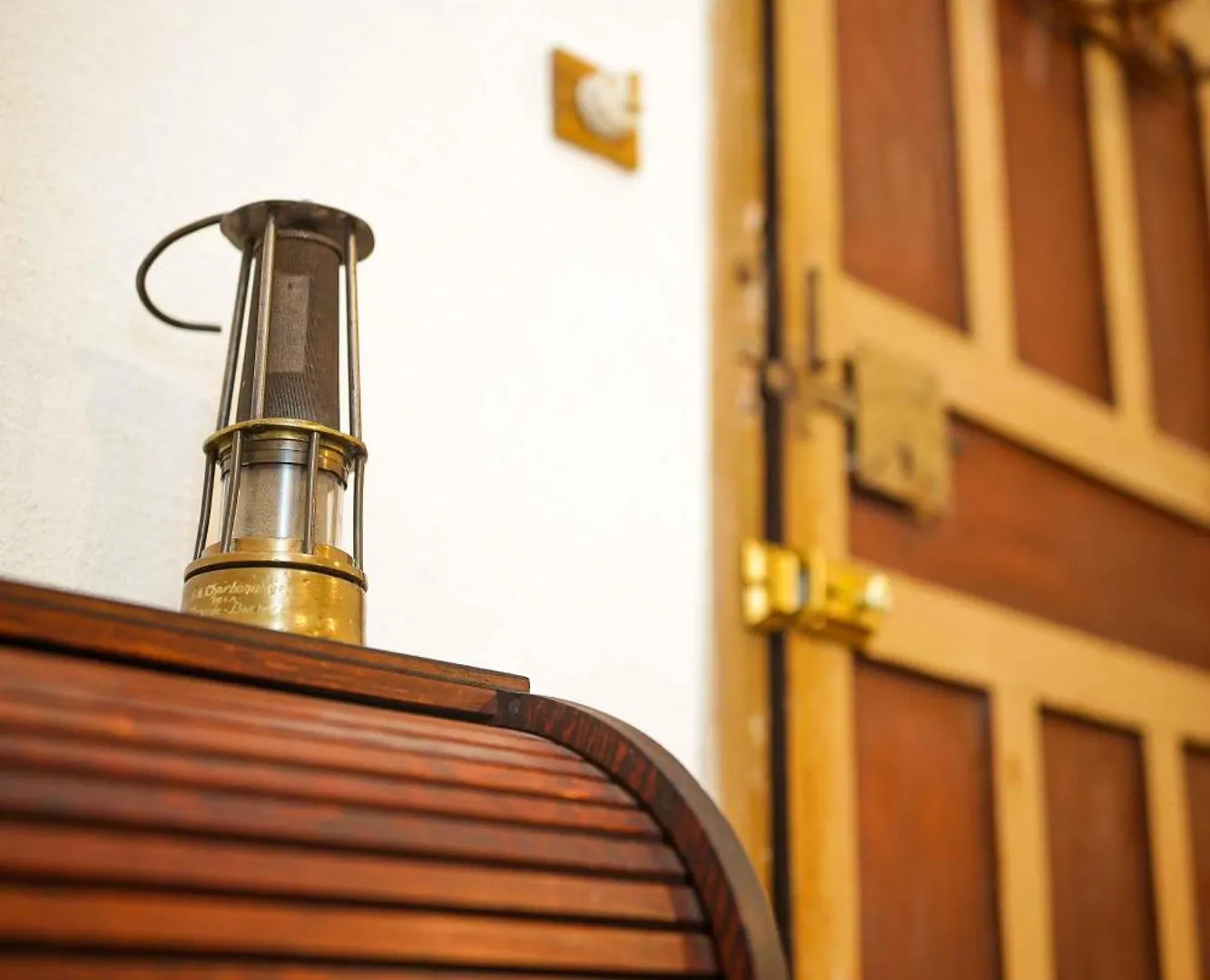 Casa Don Eliseo Bed & Breakfast Castillejar Spain
