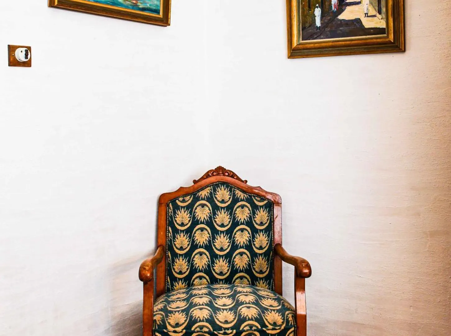 Casa Don Eliseo Bed & Breakfast Castillejar 0*,  Spain