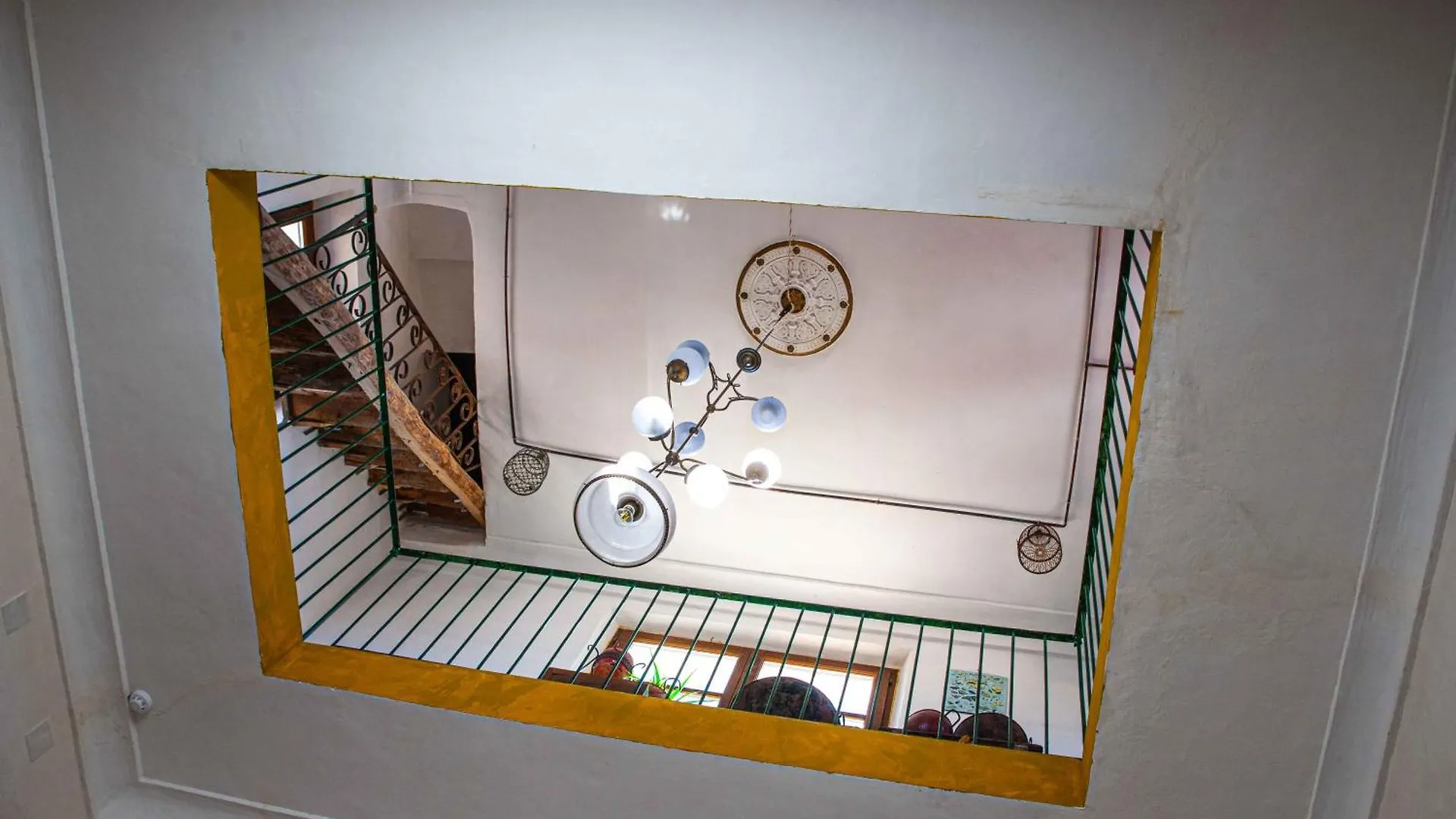 Casa Don Eliseo Bed & Breakfast Castillejar