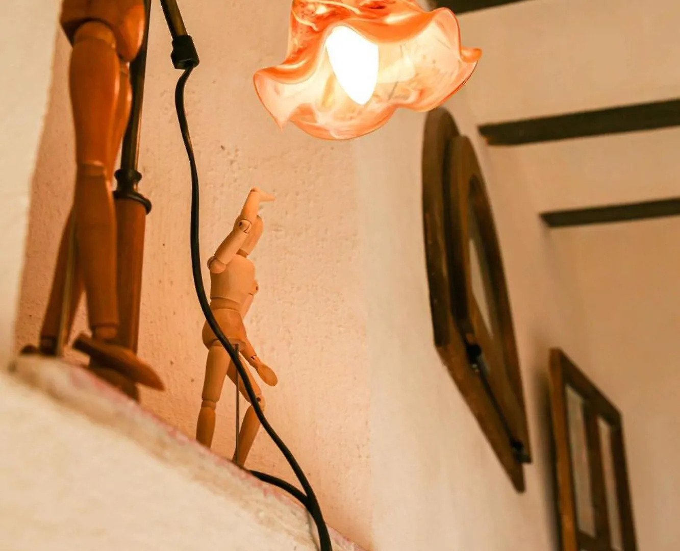 Casa Don Eliseo Bed & Breakfast Castillejar 0*,  Spain