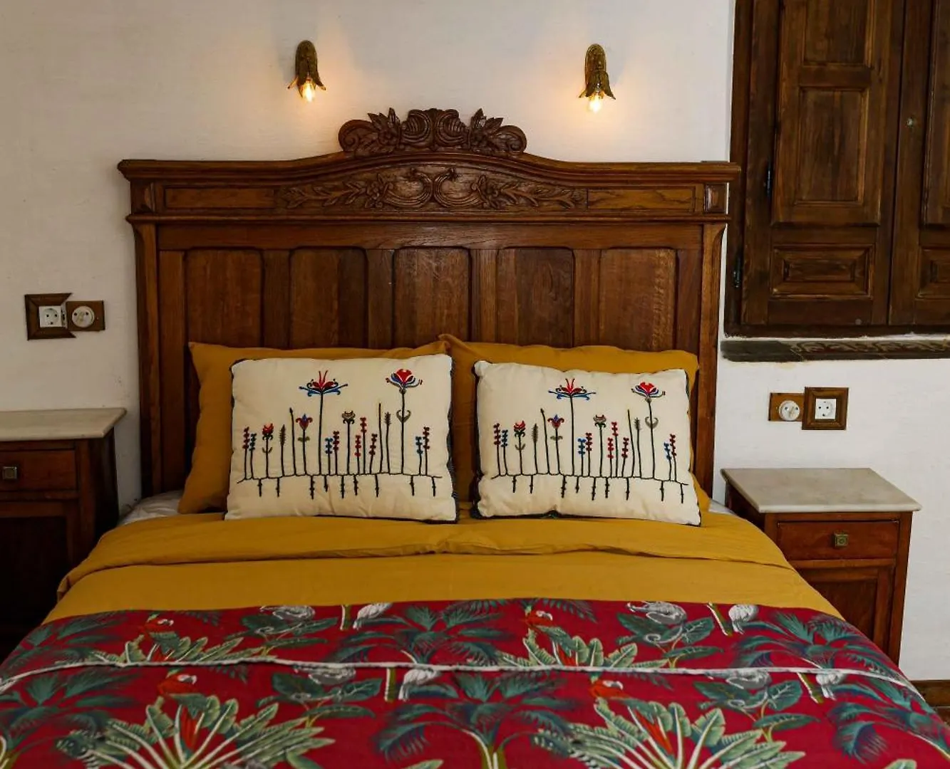 Casa Don Eliseo Bed & Breakfast Castillejar Spain