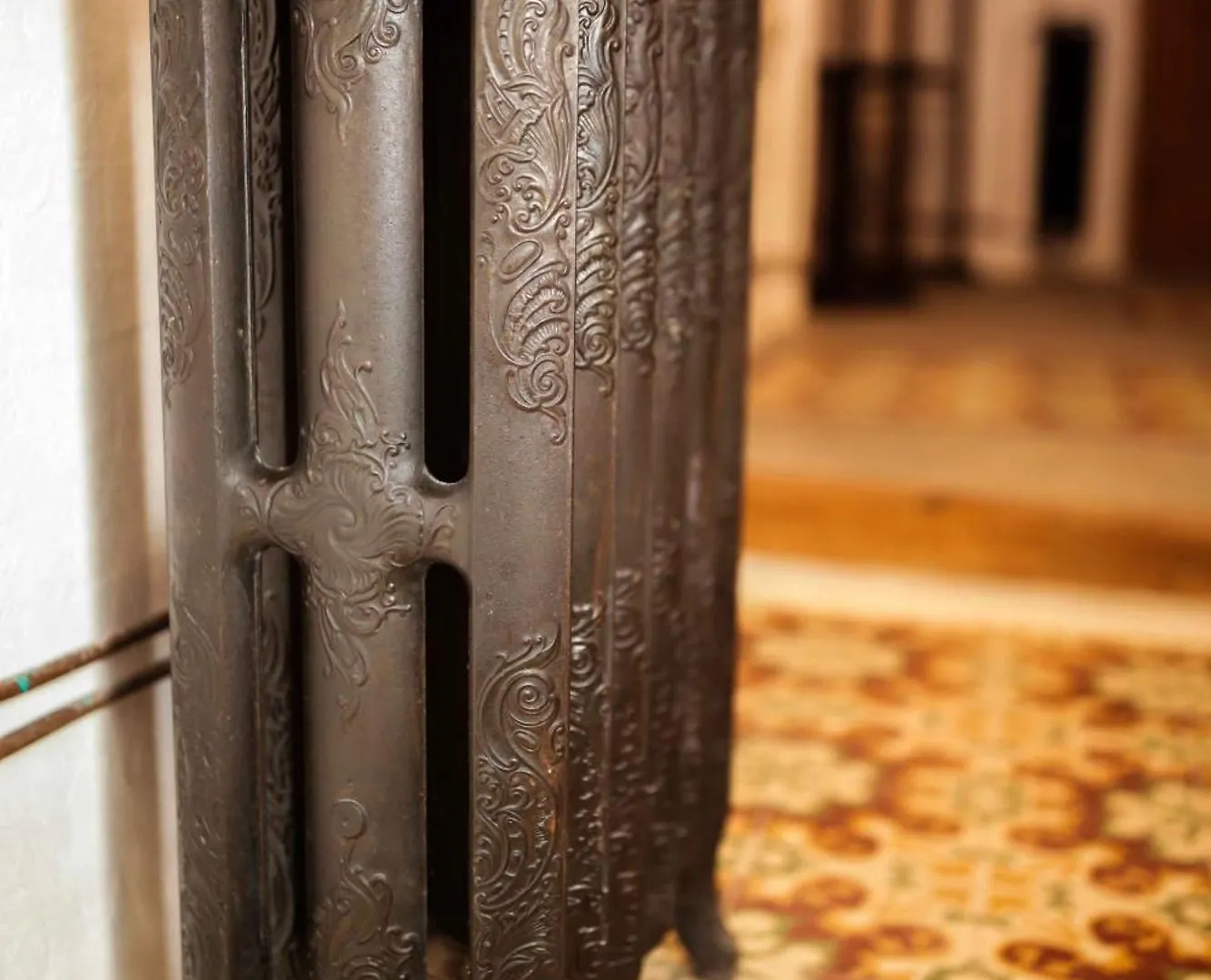 Casa Don Eliseo Bed & Breakfast Castillejar
