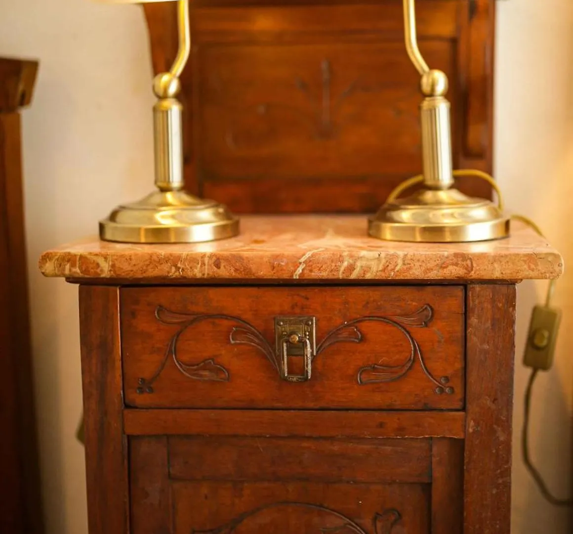 Bed and Breakfast Casa Don Eliseo Castilléjar