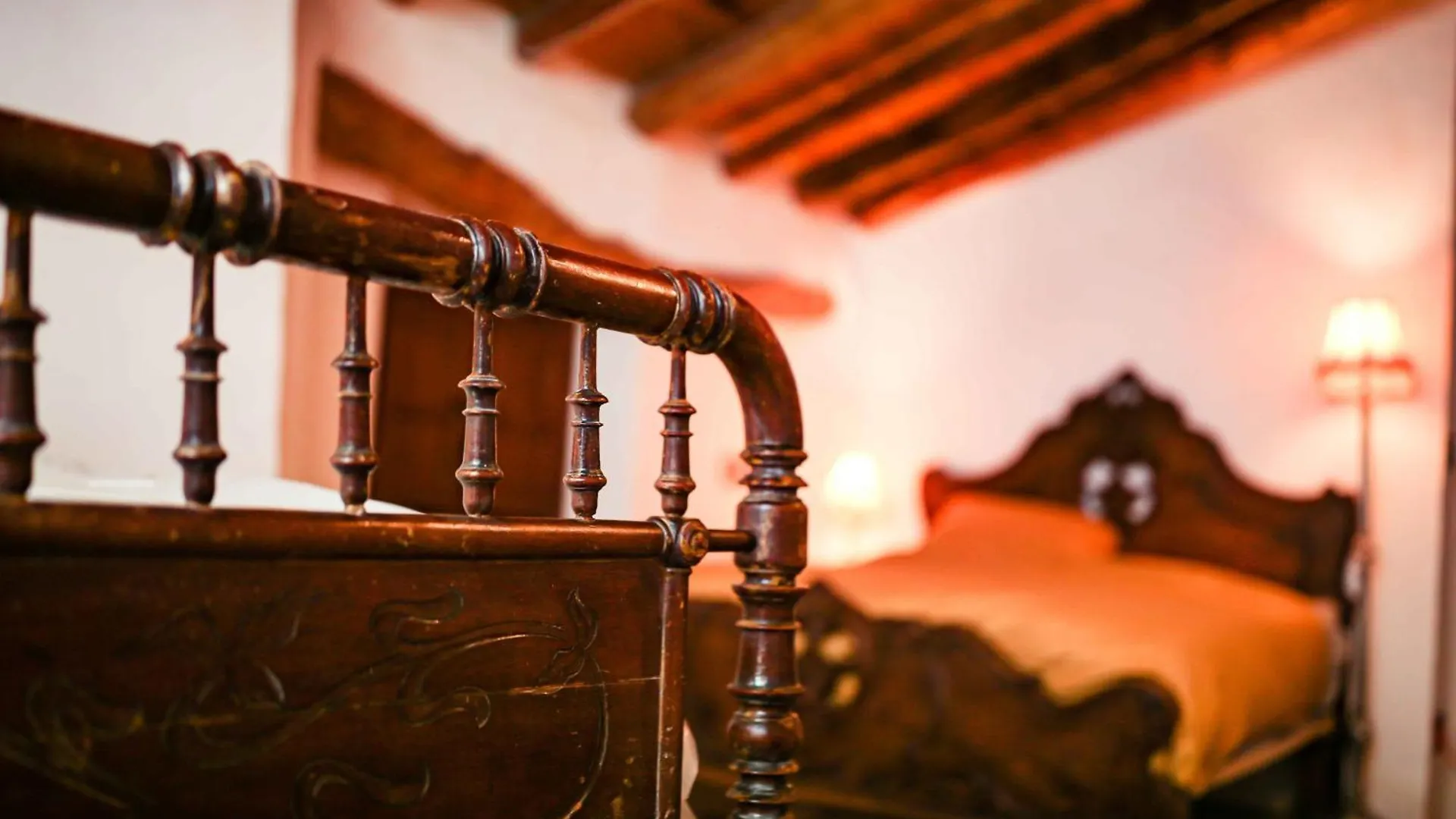 Bed and Breakfast Casa Don Eliseo Castilléjar España